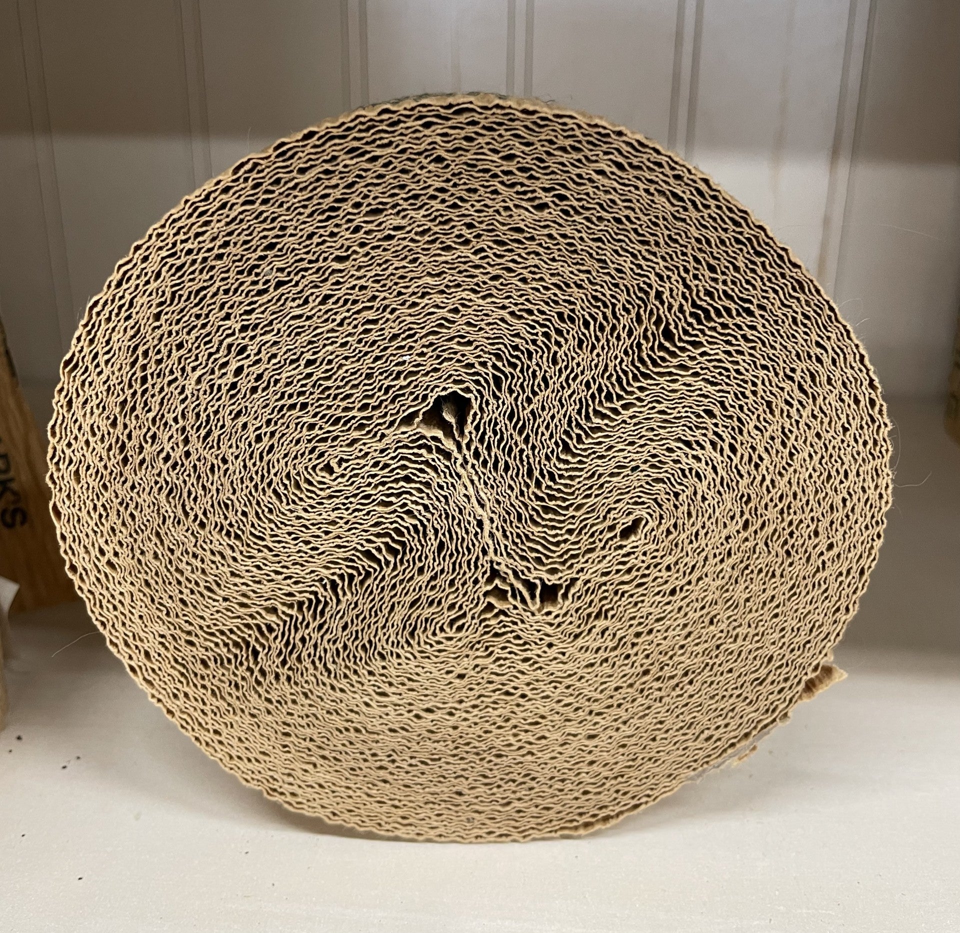 Tree Wrap