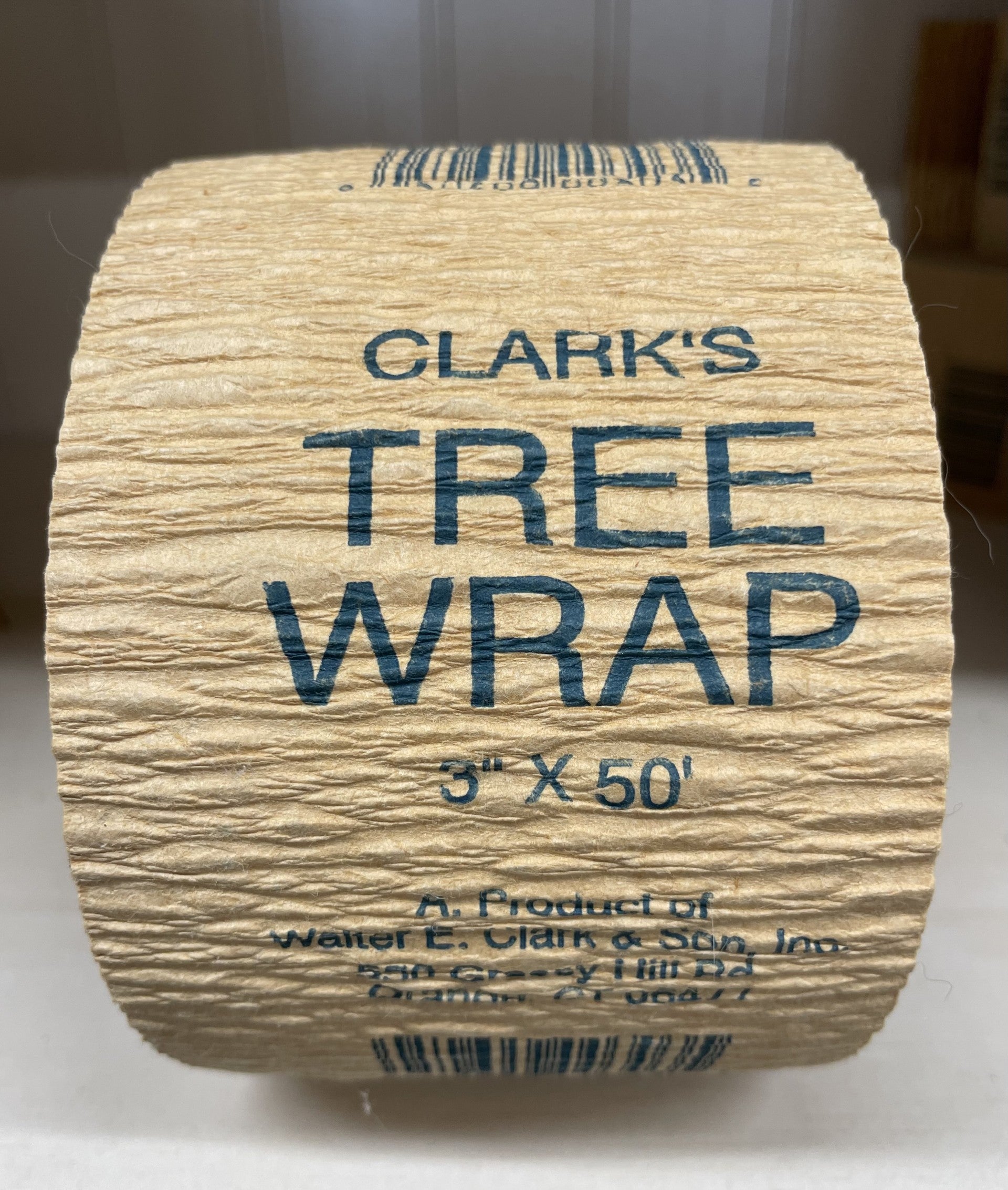 Tree Wrap