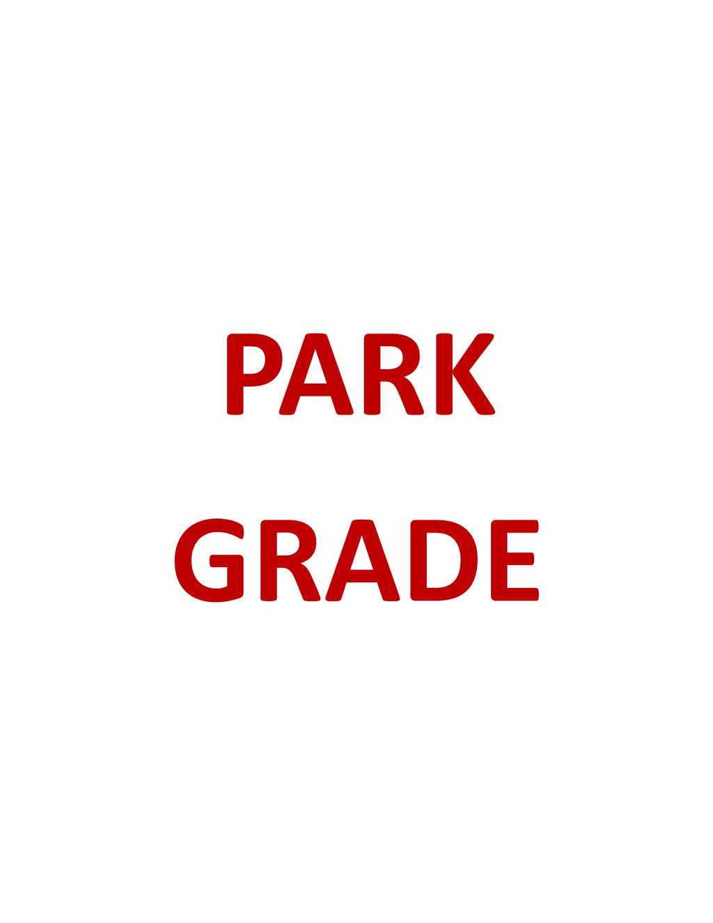 PG Golden Rain Tree